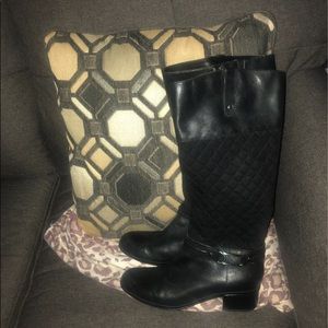 Women’s fall boots